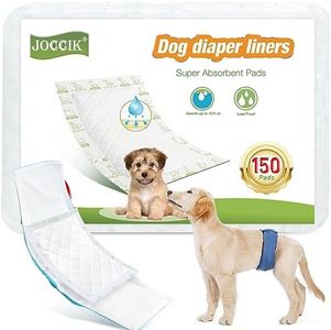 Dog Diaper