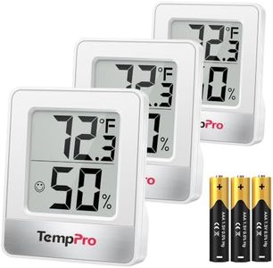 TempPro TP