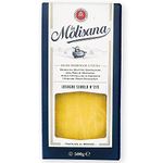 La Molisana Lasagne Semola N°219 Durum Wheat Semolina Pasta, 17.64 oz ℮ 1.1 lbs ℮ 500 g