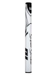 SuperStroke Zenergy XL Tour 2.0 Wht/Blk,White/Black