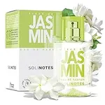 SOLINOTES Jasmine Flower Perfume fo