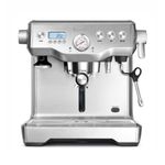 Breville The Dual Boiler Espresso Machine, BES920BSS, Brushed Stainless Steel