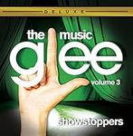 Glee: The Music, Volume 3 Showstopp