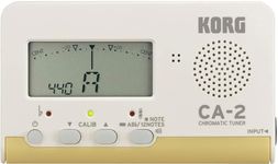 KORG CA-2, Chromatisches Stimmgerät / Tuner