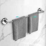 Adjustable Suction Cup Towel Bar fo