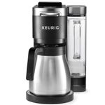 Keurig® K-Duo Plus™ Single Serve & Carafe Coffee Maker