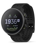 SUUNTO Vertical GPS Sports Watch, Activity Tracker w/ Dual-band GNSS & Offline Maps, Up to 60-Day Battery Life, Supports 95+ Sports, 24/7 Health Care, Smart Watch For Men & Women, Solar Charging Opt.