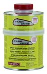 Tank Cure Motorcycle Fuel/Petrol Tank Repair Epoxy Sealant 450g