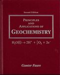 Principles and Applications of Geochemistry: A Comprehensive Textbook for Geology Students (Hewlett Packard Professional Books)