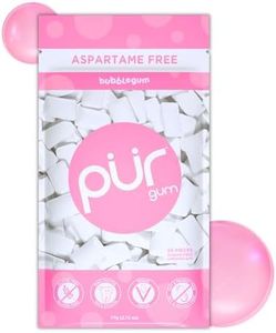 PUR Gum | 