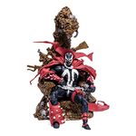 McFarlane Toys Spawn Action Figures Deluxe Box Set, Multicolor