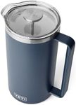 YETI Rambler 64 oz. French Press Co