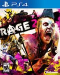 Rage 2 - PlayStation 4 Standard Edition