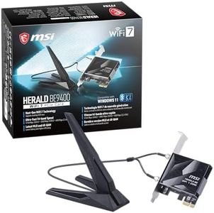 MSI Herald
