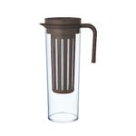 Iced Coffee Pitcher