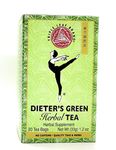 Diieters_Green Tea