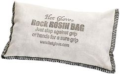 Hot Glove Rock Rosin - Extra Tacky Rosin with Easy Flow Bag for Max Rosin,Roz-R