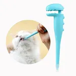 TAOZUA Cat Pill Shooter, Pet Pill D