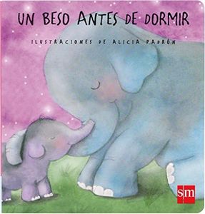 Un beso an