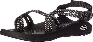 Chaco New ZX/2 Classic Boost Black 10 Womens Sandals