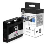 V7 V7CN059AN Ink for HP Printers (Replaces CN059A, Yield of 330 Pages)