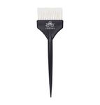 Cooboard Hair Color Brush Soft Bristle Hair Coloring Brush | Tint Dying Coloring Applicator - Dye Brush for Hair Bleach and Hair Dye | Pointed Handle