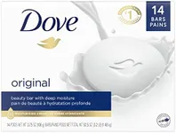 Dove Beauty Bar Gentle Skin Cleanse