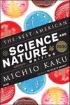 The Best American Science And Nature Writing 2020 (The Best American Series)