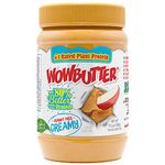 Health Life Wowbutter Creamy Butter 17.6oz