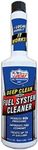 Lucas Oil 10512-12PK Deep Clean Fuel System Cleaner - 16 oz., (Case of 12)