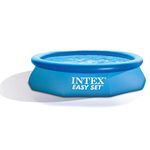 Intex Blow Up Pool