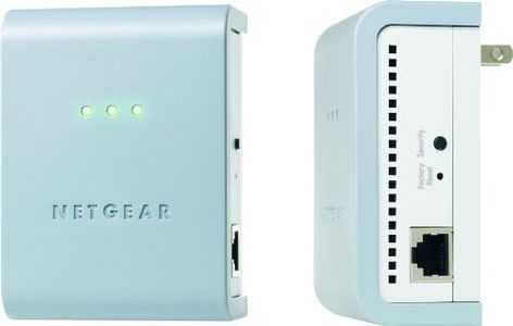 NETGEAR XA