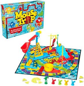 MOUSETRAP 