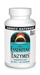 Source Naturals Essential Enzymes 5