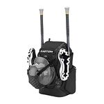 Easton | WALK-OFF MOJO Backpack Equipment Bag | Black