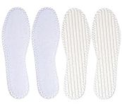 Happystep Cotton Terry Cloth Insole