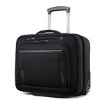 Samsonite Pro Mobile Office (15.6"), Black (Model: 126363-1041)