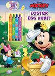 Disney Mickey & Friends: Easter Egg Hunt!