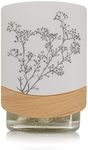 Yankee Candle Company Yankee Candle Scent Plug Diffuser Base, Multi