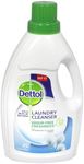 Dettol Anti-Bacterial Laundry Liqui