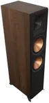 klipsch Reference Premiere RP-8000F II Walnut Floorstanding Speaker