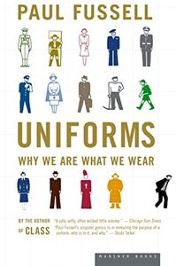 Uniforms: 