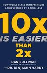 10x Is Eas