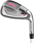 Slazenger Womens V300 Golf Irons PW