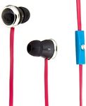 Monster High 10048P-TRU Molded Earbuds with Pouch