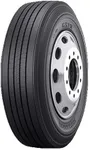 Bridgestone R123 Ecopia 295/75R22.5 144L G Commercial Tire