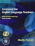 Grammar for English Language Teache