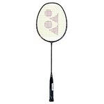 Yonex Nanoray Light 18i Graphite Strung Badminton Racquet, 5U-G5