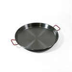 Garcima 20-Inch Carbon Steel Pan (50 Cm)