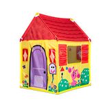 Melissa and Doug Blue's Clues and You - Blue's House Play Tent